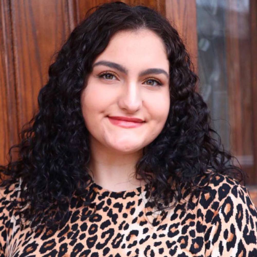 Meet your Posher, Candice